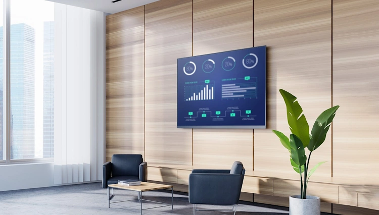 Телевидение для бизнеса от Ростелеком в поселок Межколхозстрой (Кировская область)